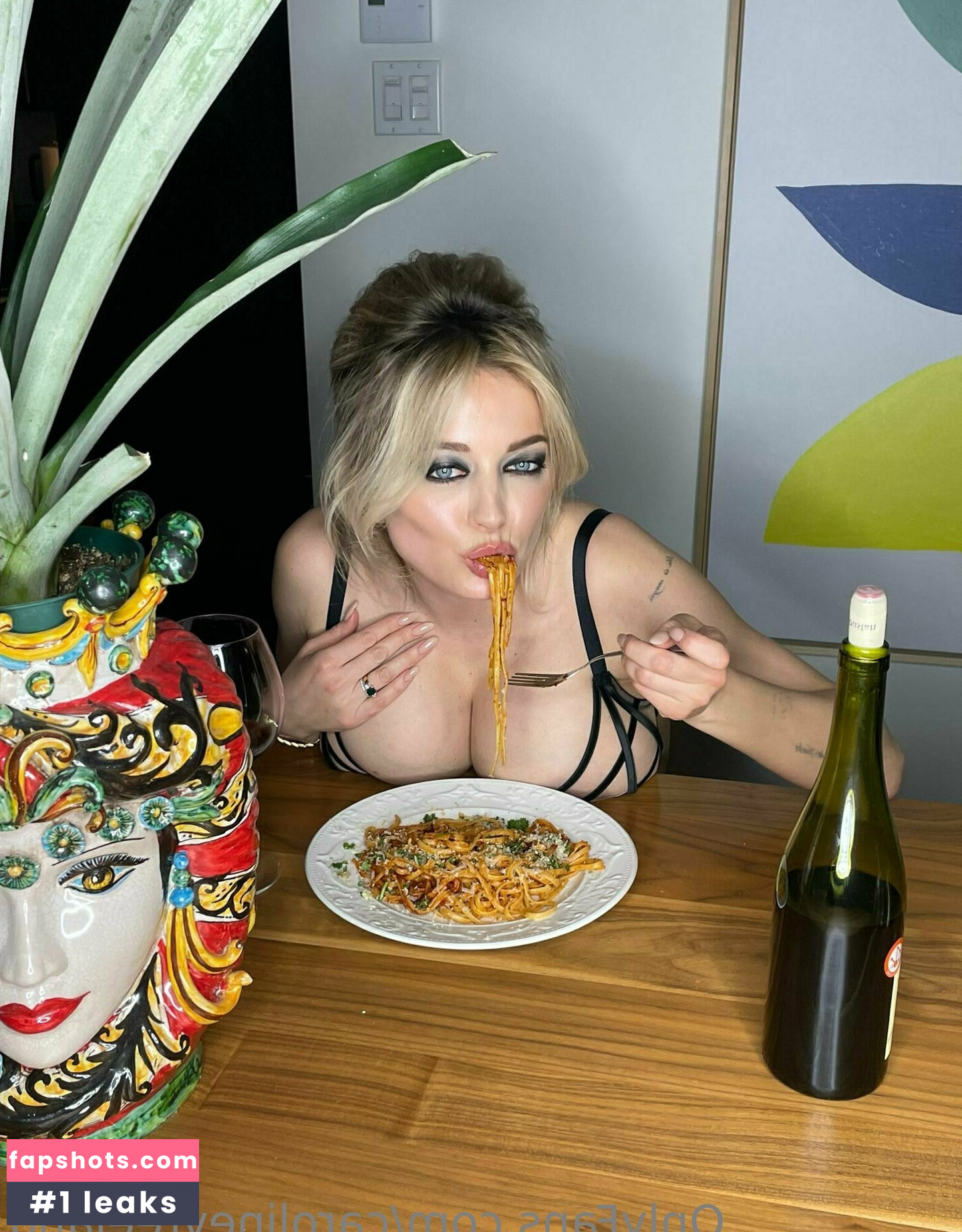 Caroline Vreeland gallery photo #779