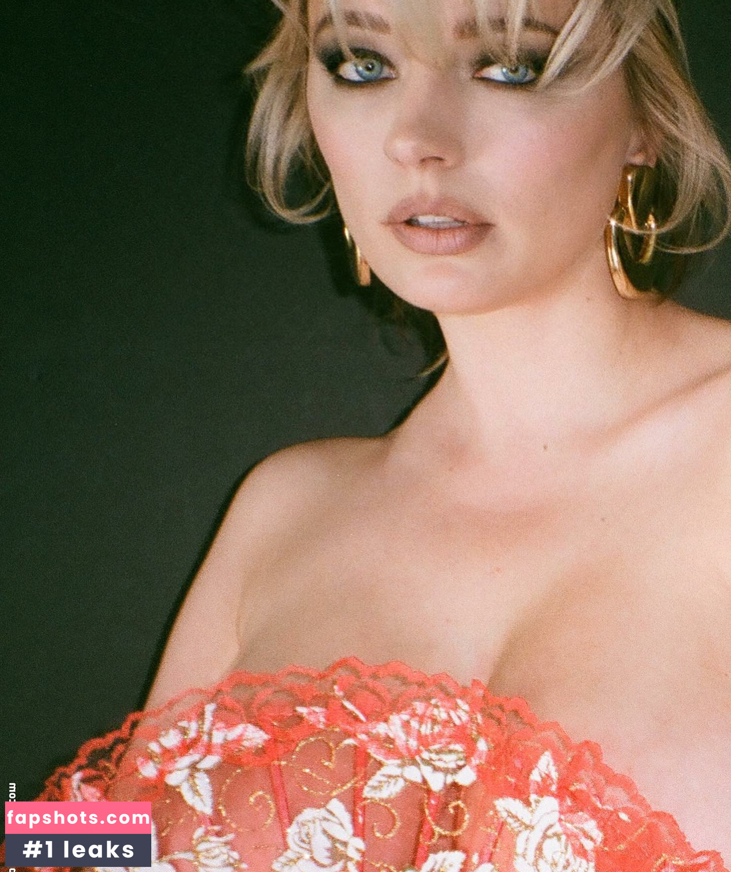 Caroline Vreeland gallery photo #797