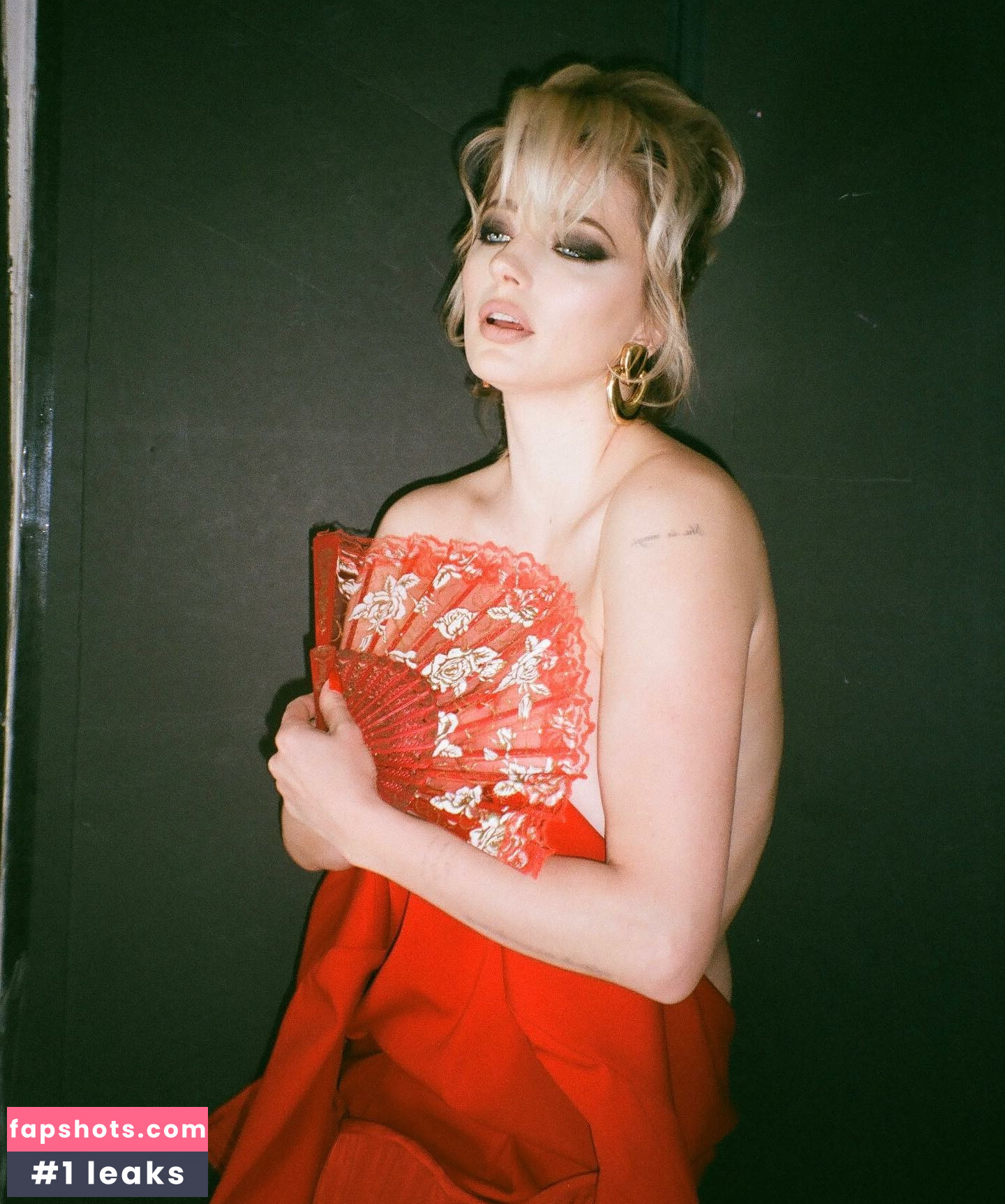 Caroline Vreeland gallery photo #798