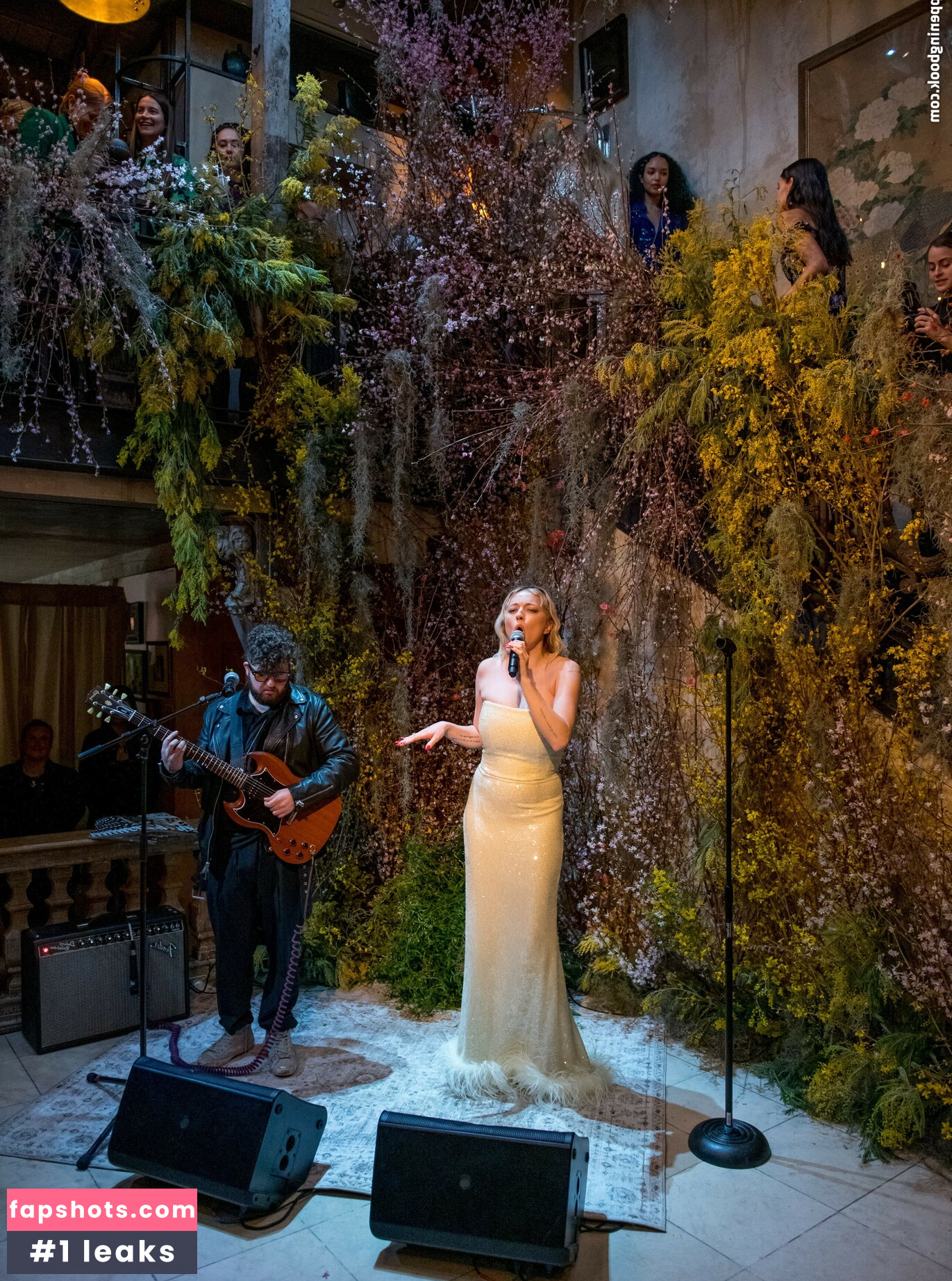 Caroline Vreeland gallery photo #799