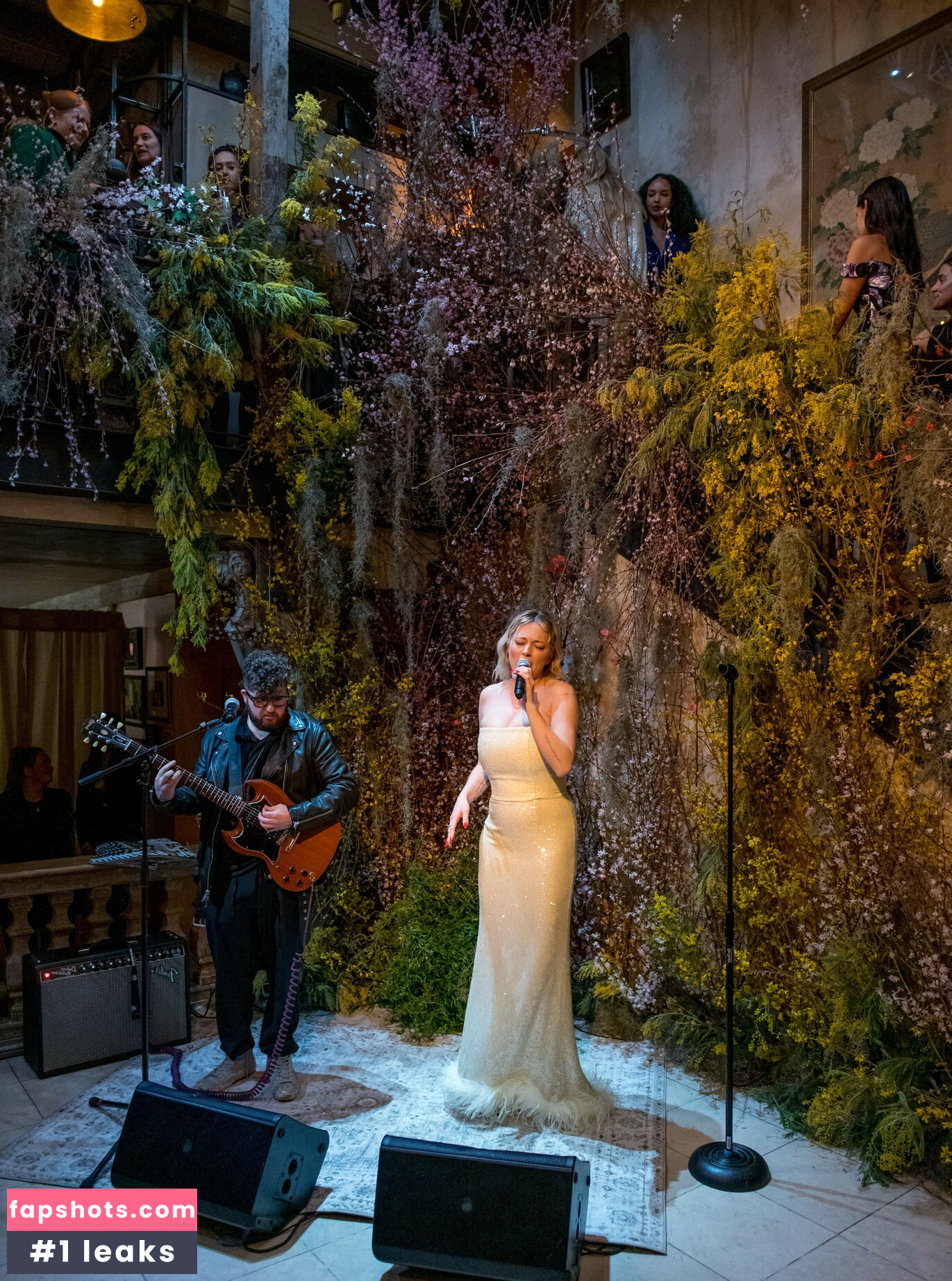 Caroline Vreeland gallery photo #803