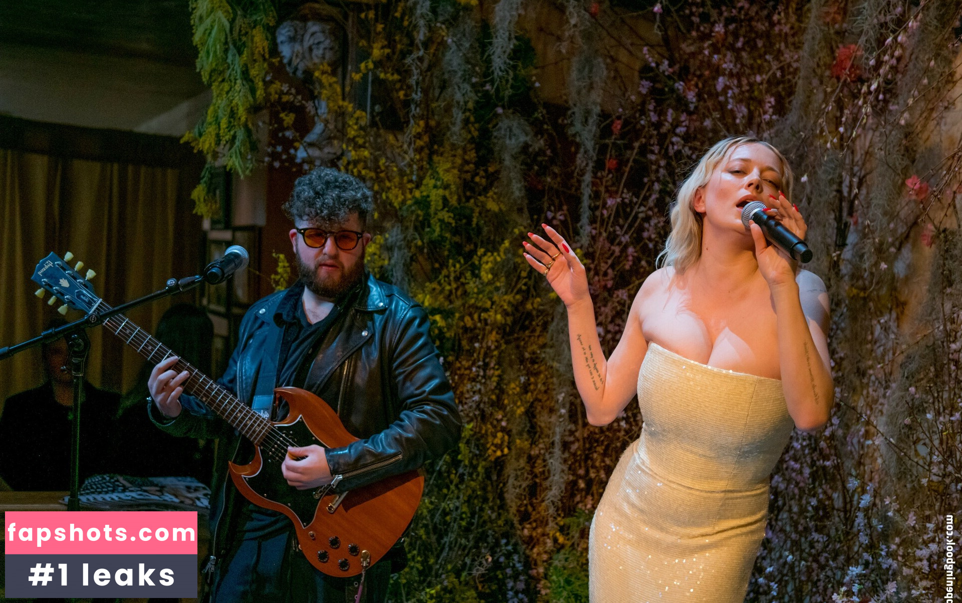 Caroline Vreeland gallery photo #804