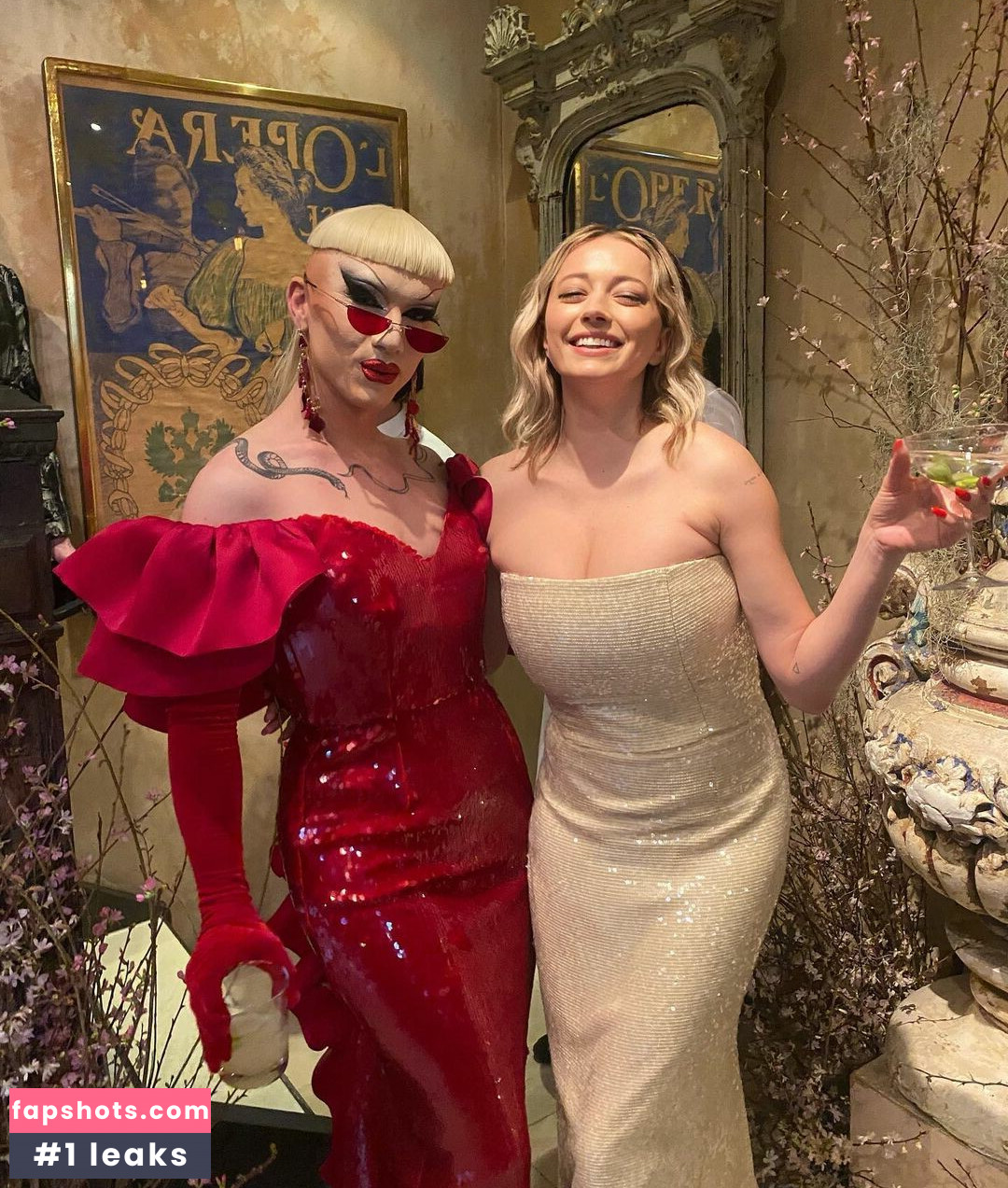 Caroline Vreeland gallery photo #806