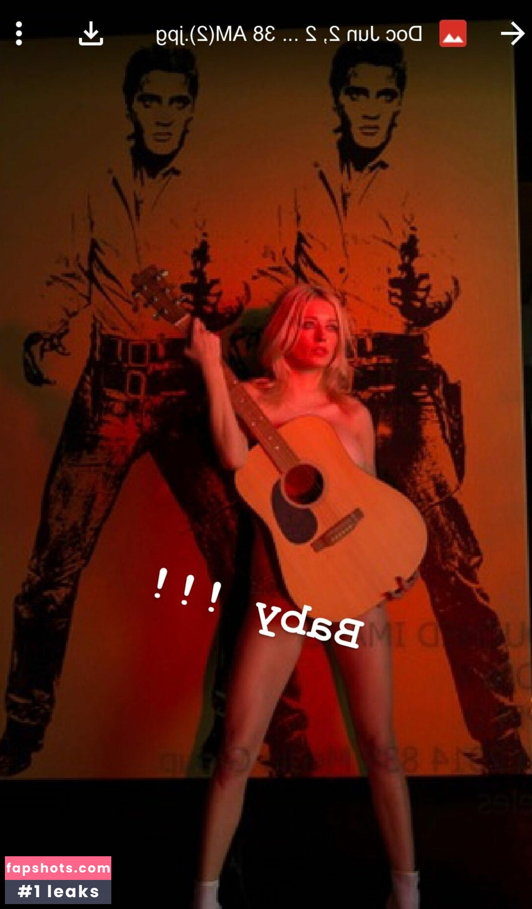 Caroline Vreeland gallery photo #851