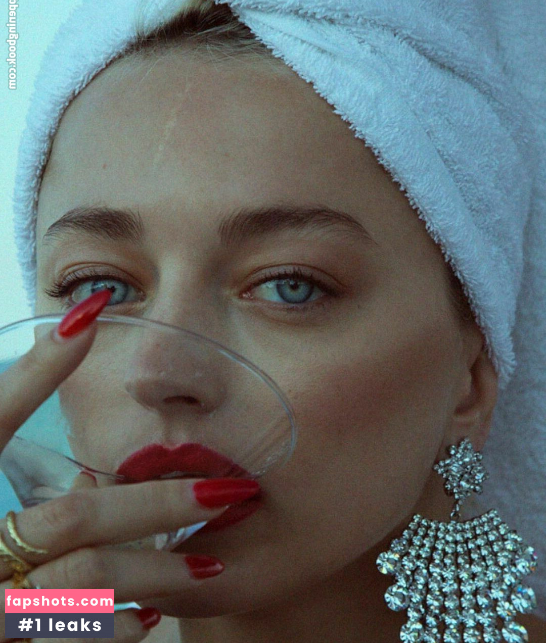 Caroline Vreeland gallery photo #854