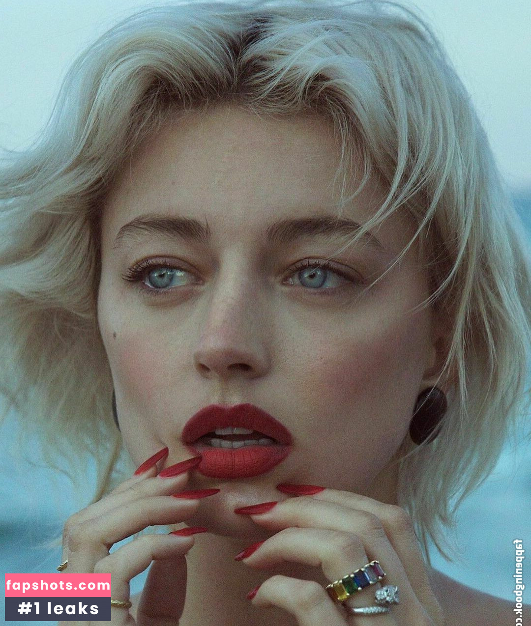 Caroline Vreeland gallery photo #856