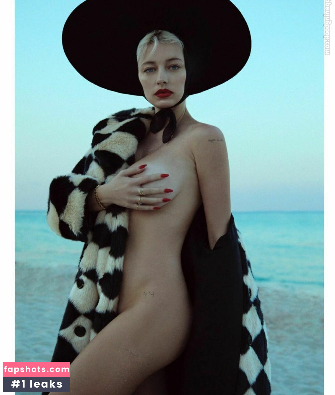 Caroline Vreeland gallery photo #857