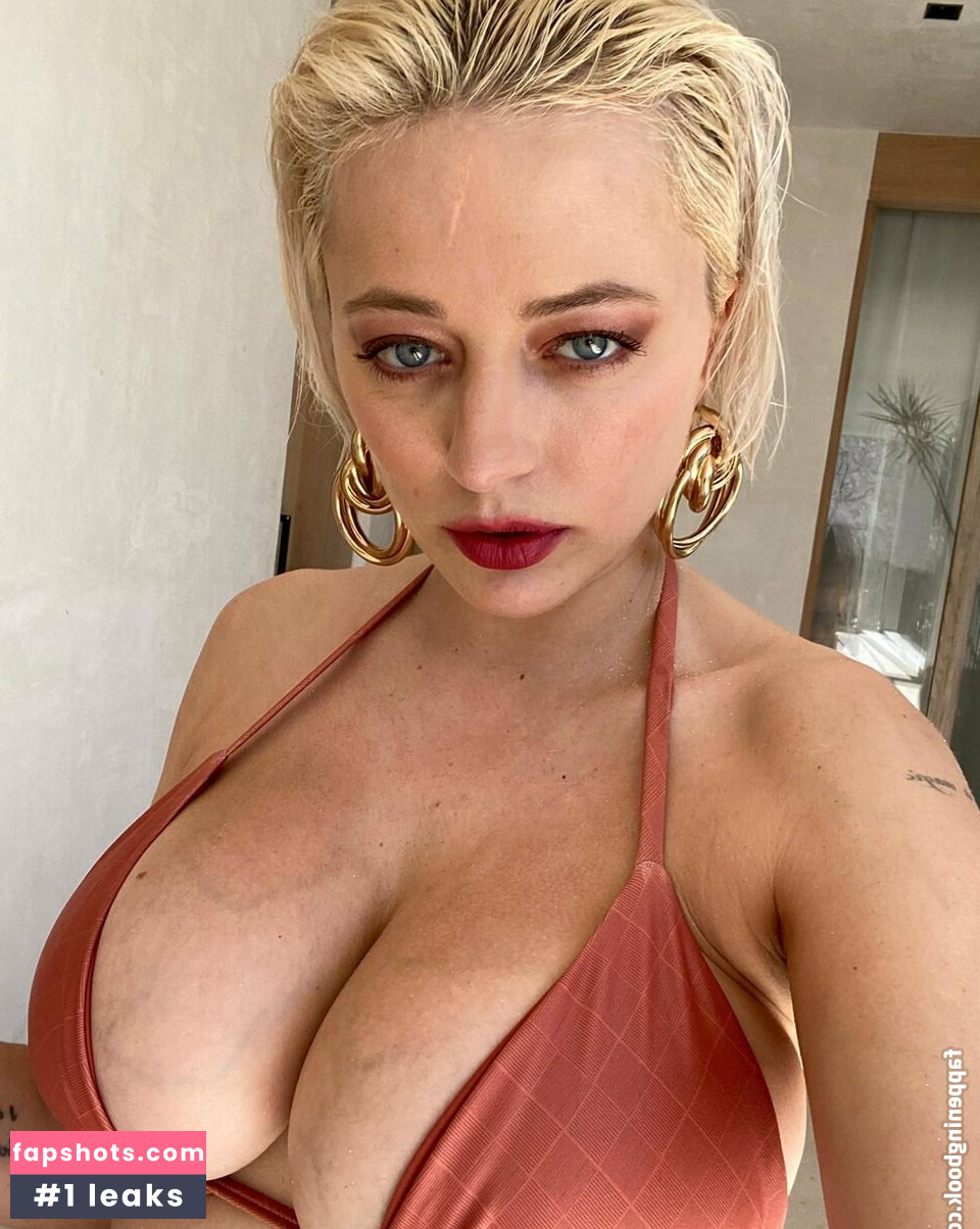 Caroline Vreeland gallery photo #883