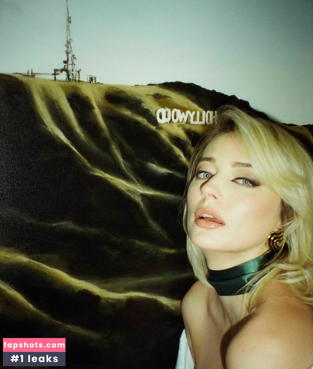 Caroline Vreeland gallery photo #896