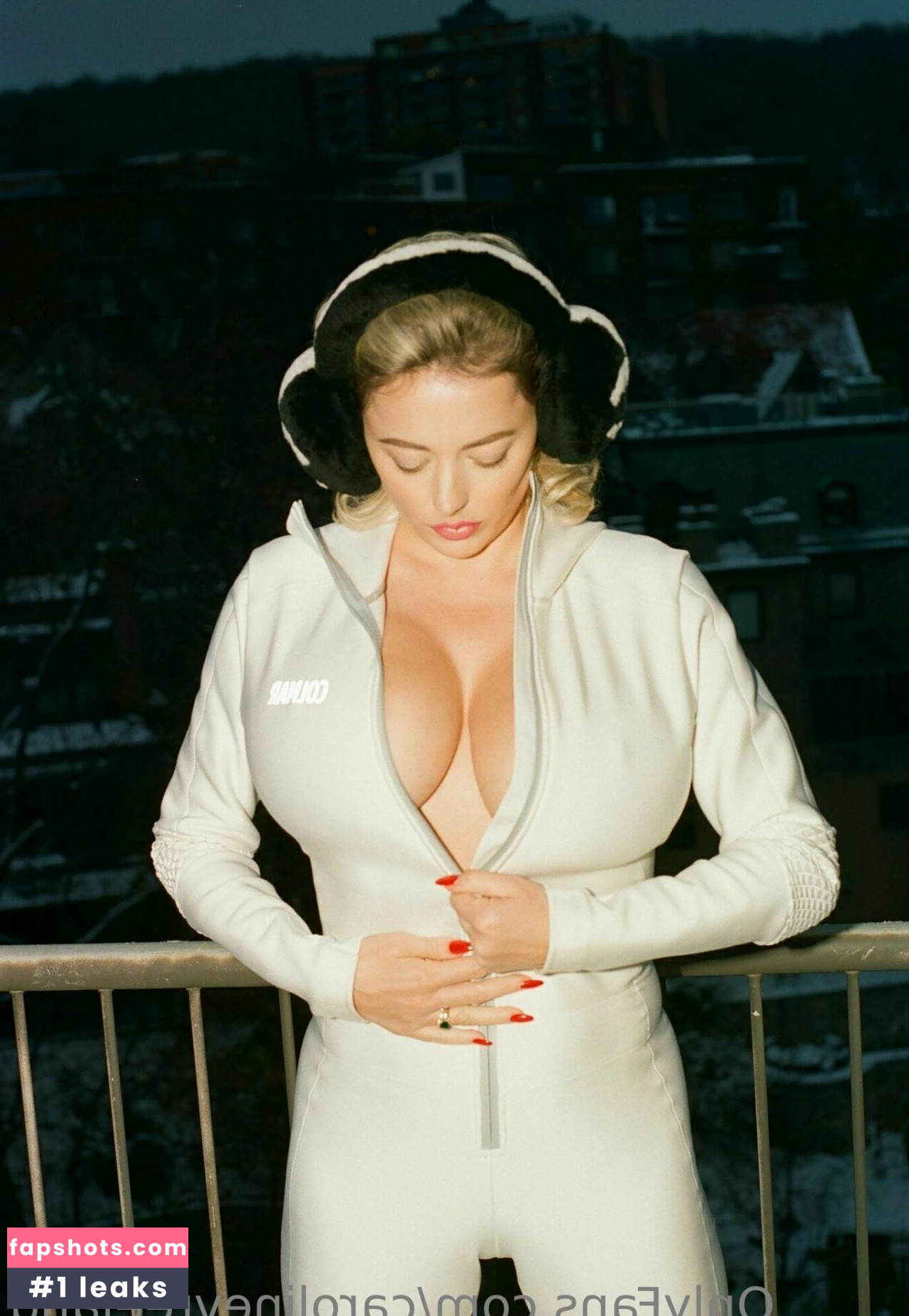 Caroline Vreeland gallery photo #904