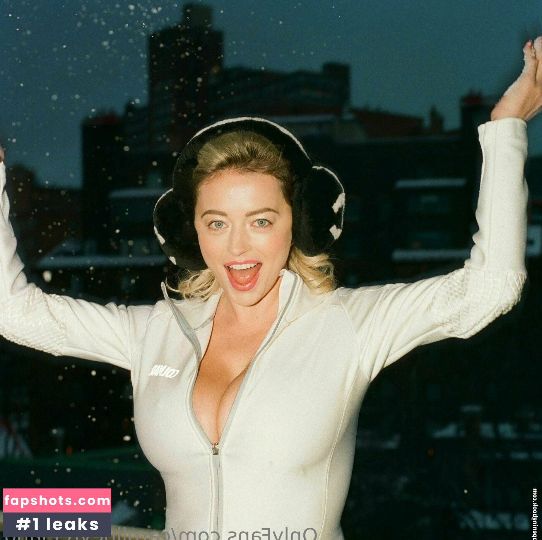 Caroline Vreeland gallery photo #905