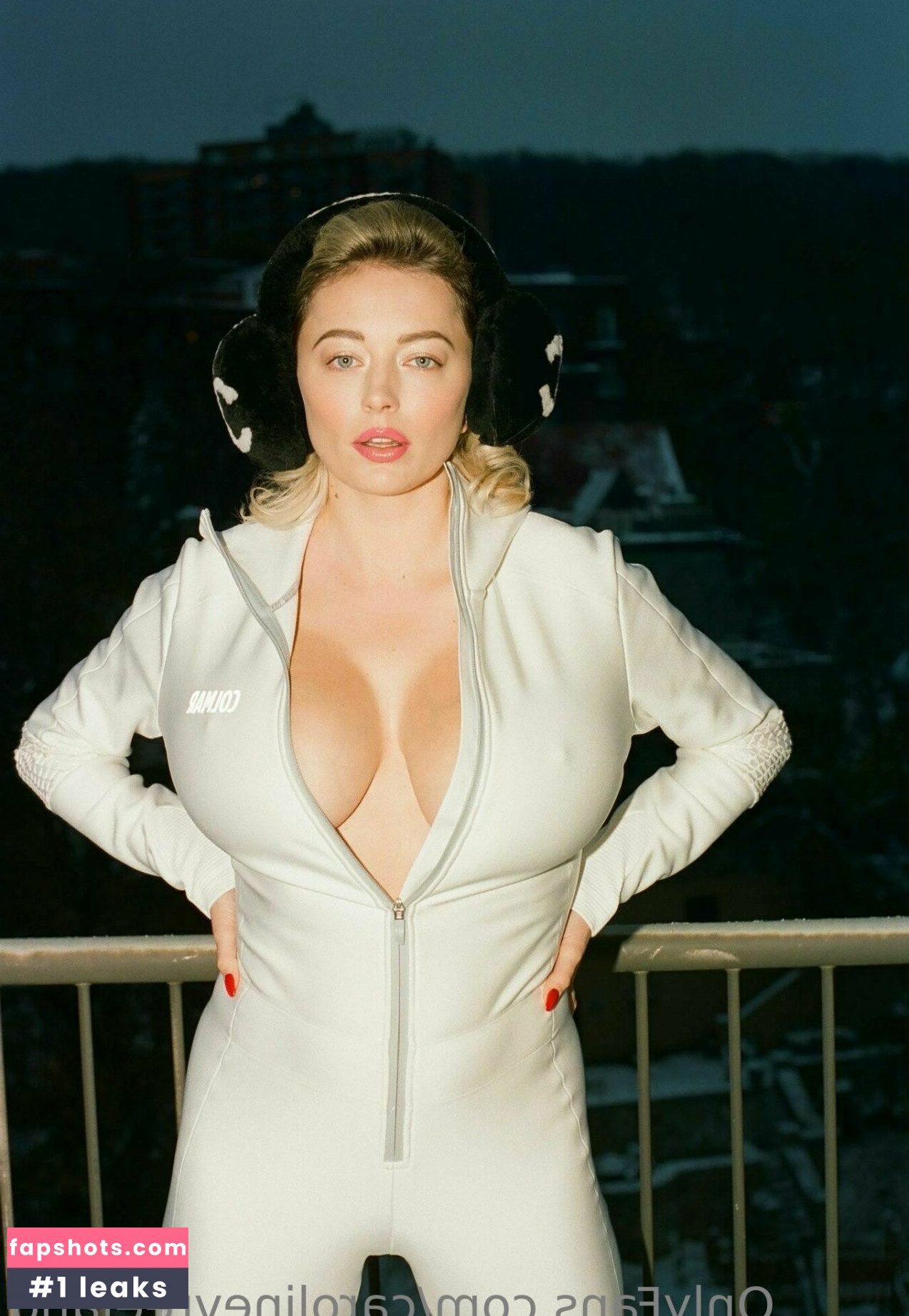 Caroline Vreeland gallery photo #910