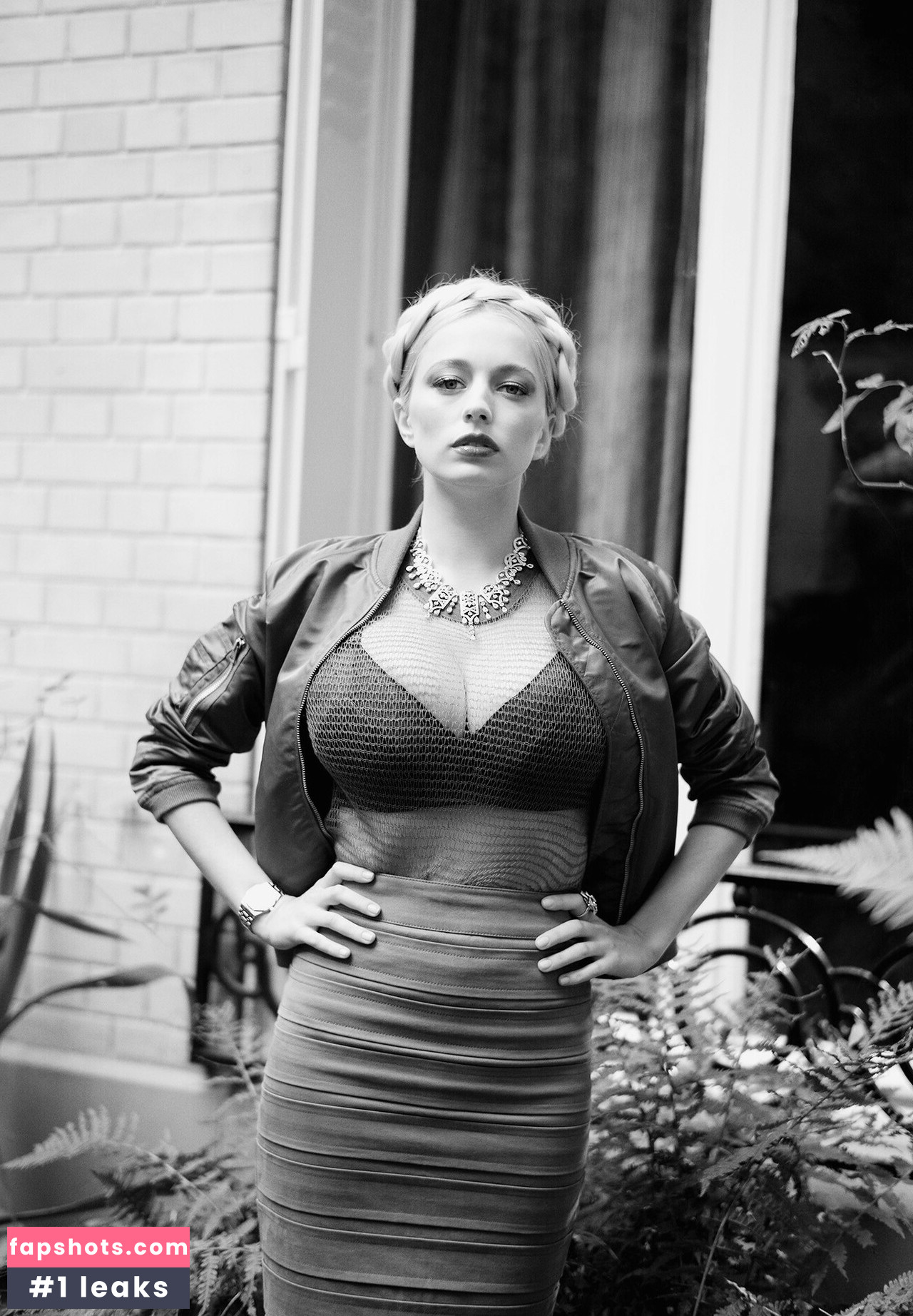 Caroline Vreeland gallery photo #917