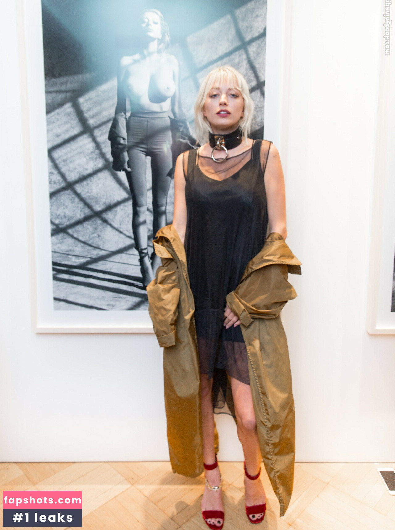 Caroline Vreeland gallery photo #919