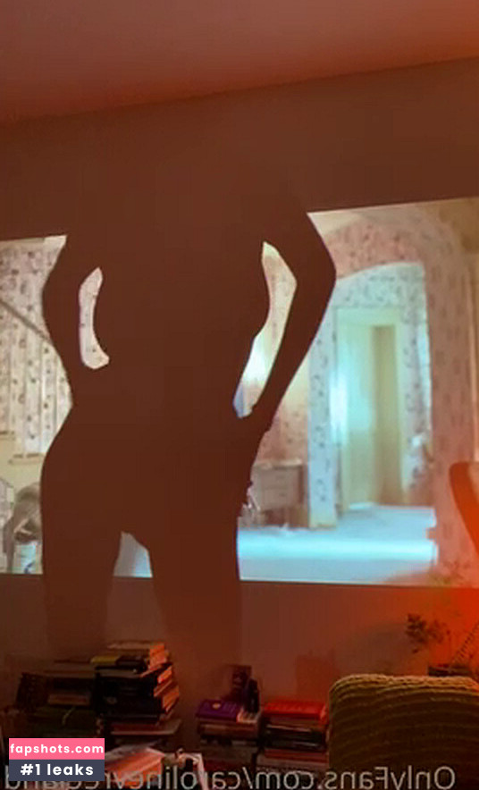 Caroline Vreeland gallery photo #935