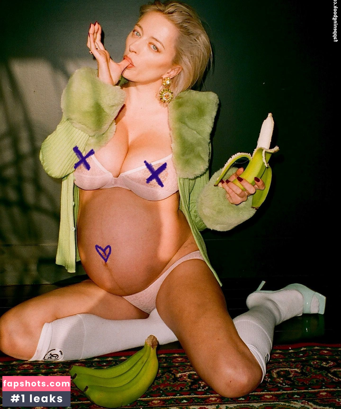 Caroline Vreeland gallery photo #953