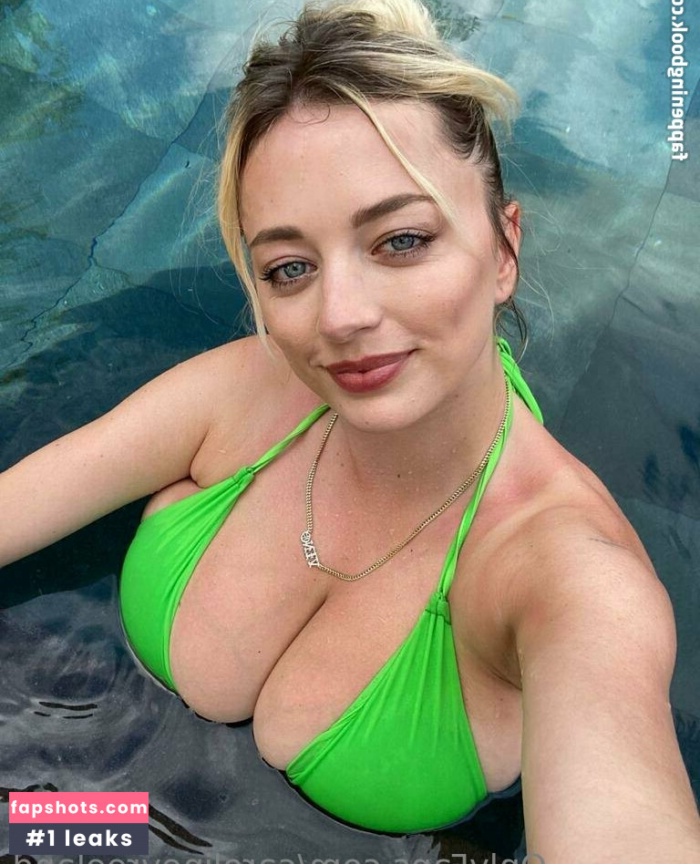 Caroline Vreeland gallery photo #987