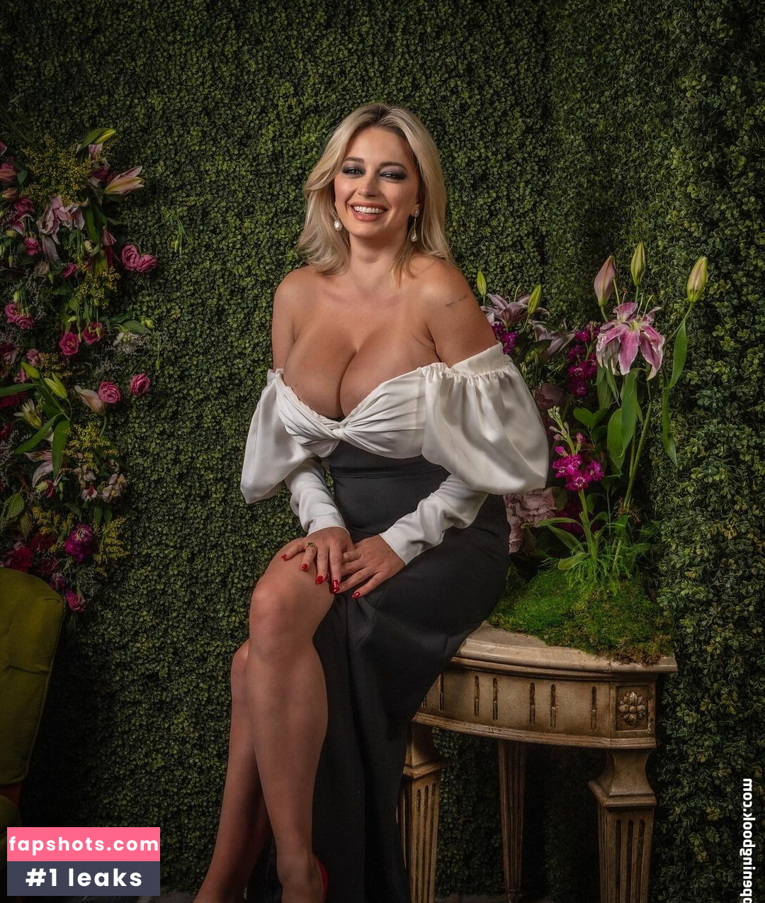 Caroline Vreeland gallery photo #988