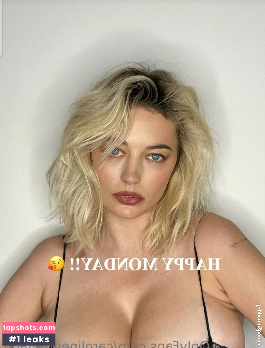 Caroline Vreeland gallery photo #997