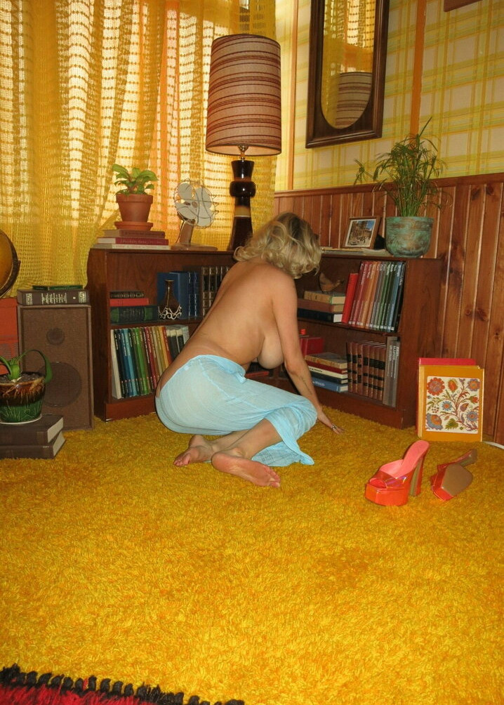 caroline-vreeland Nahé úniky fotek pouze od fanoušků #438 - Fapshots