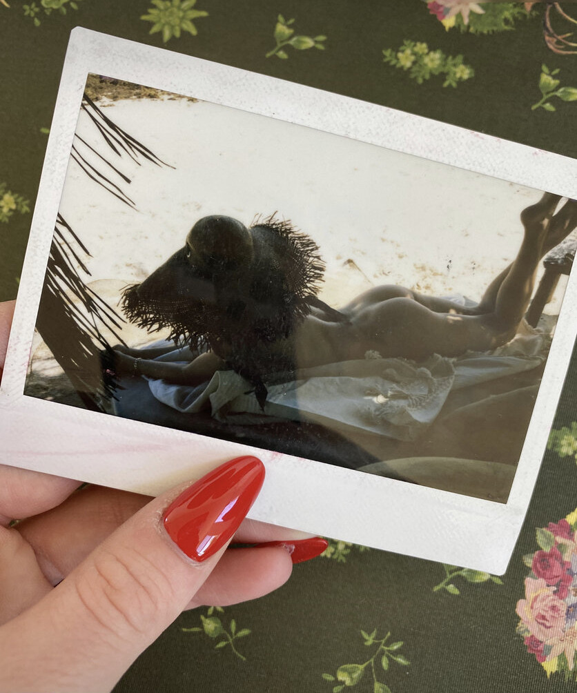 caroline-vreeland Nahé úniky fotek pouze od fanoušků #466 - Fapshots