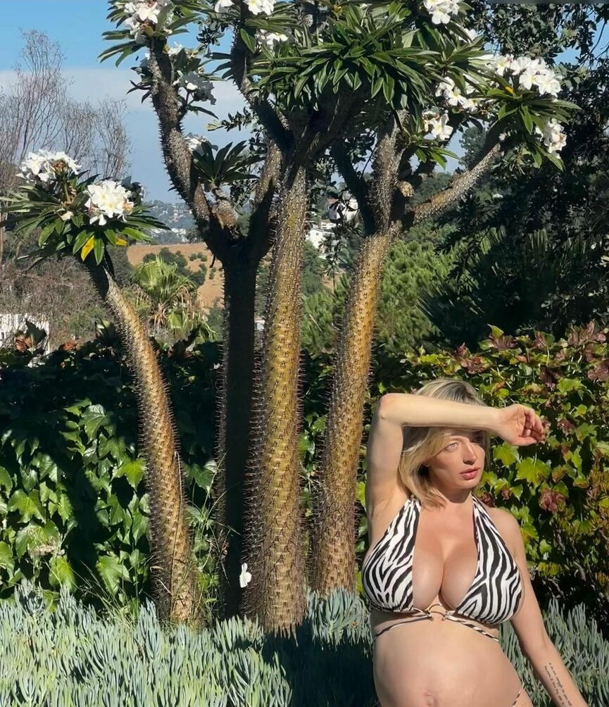 caroline-vreeland Nahé úniky fotek pouze od fanoušků #469 - Fapshots