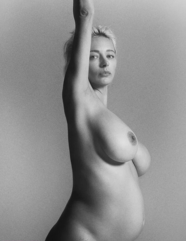 caroline-vreeland Nahé úniky fotek pouze od fanoušků #539 - Fapshots