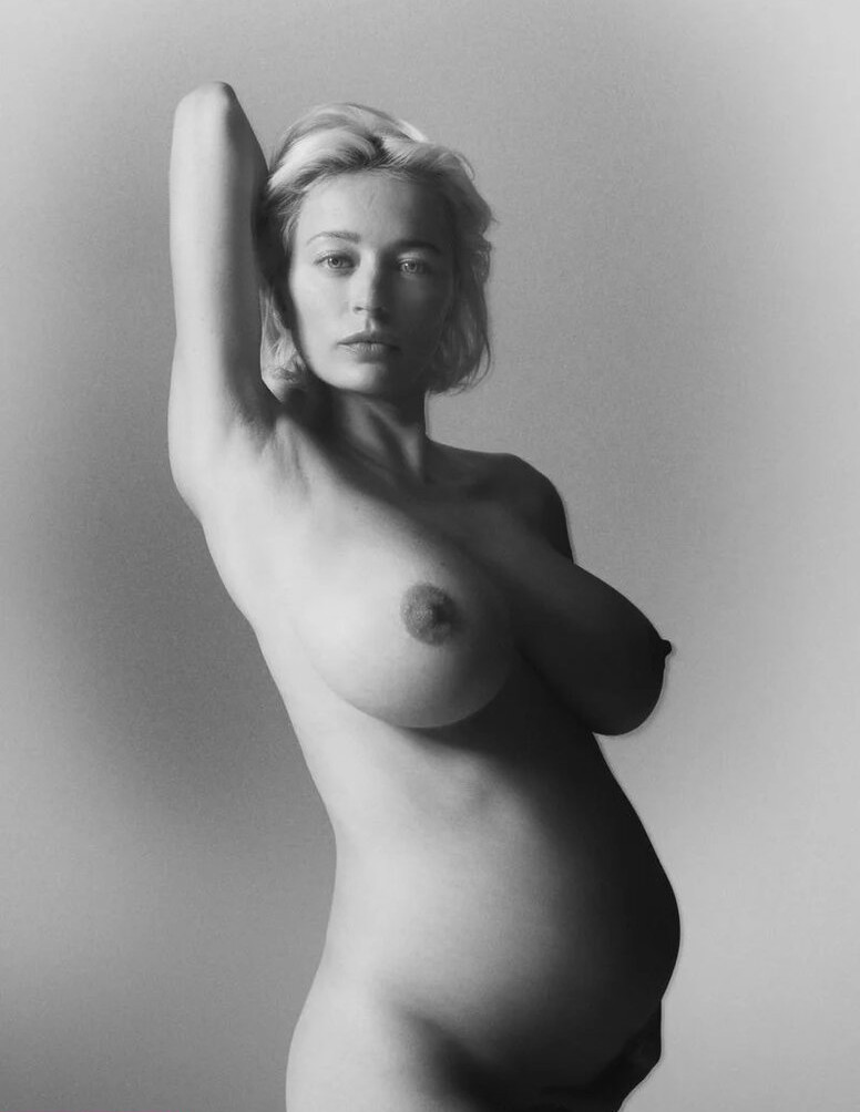 caroline-vreeland Nahé úniky fotek pouze od fanoušků #541 - Fapshots