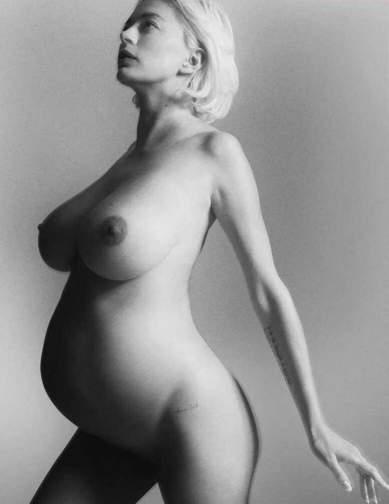 caroline-vreeland Nahé úniky fotek pouze od fanoušků #542 - Fapshots