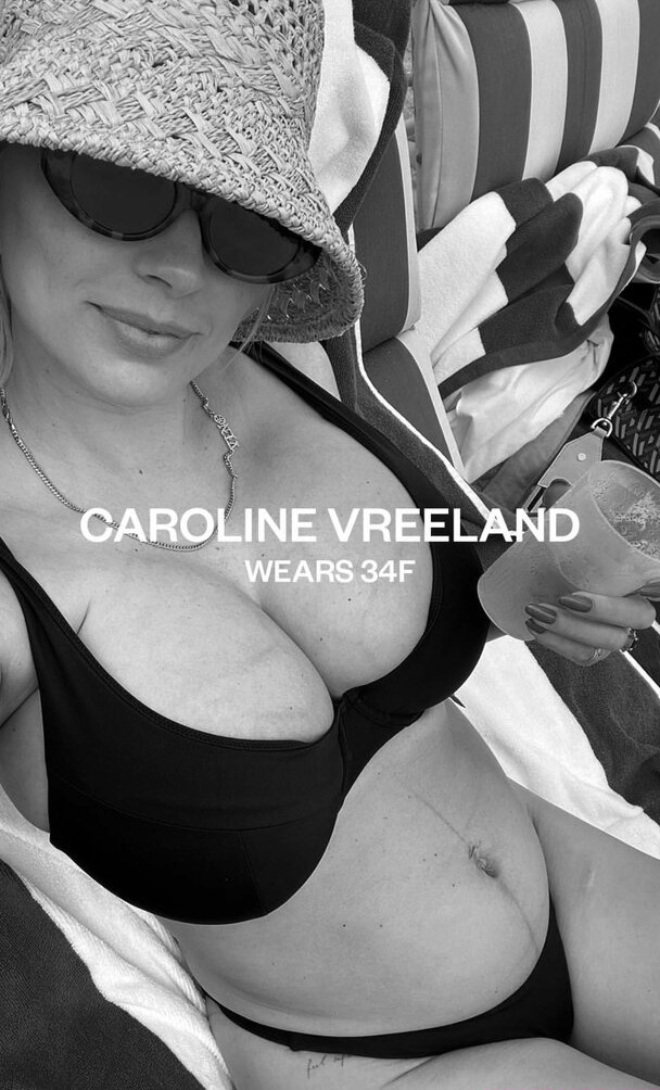 caroline-vreeland gallery photo #604