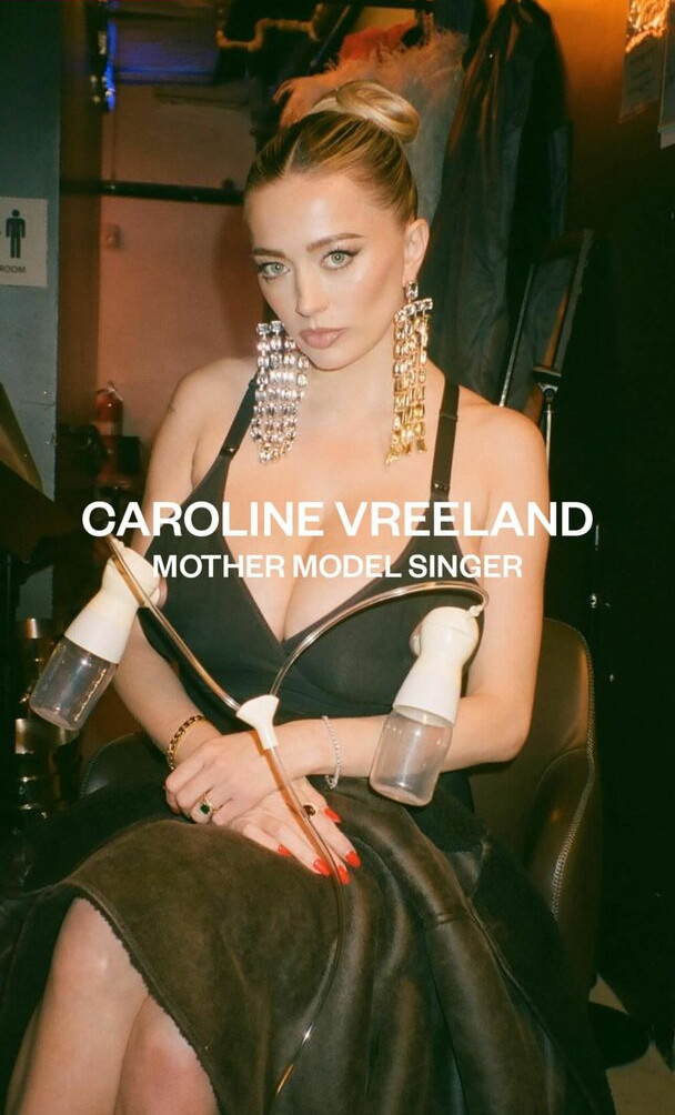 caroline-vreeland gallery photo #605