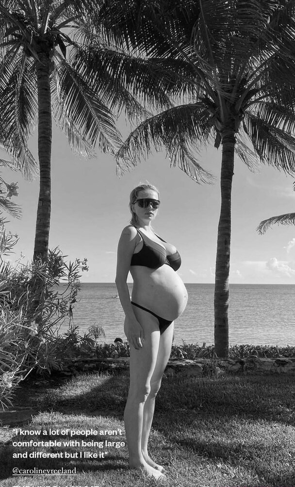 caroline-vreeland gallery photo #606