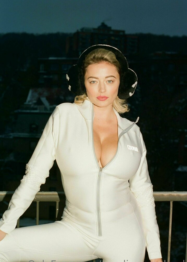 caroline-vreeland gallery photo #615