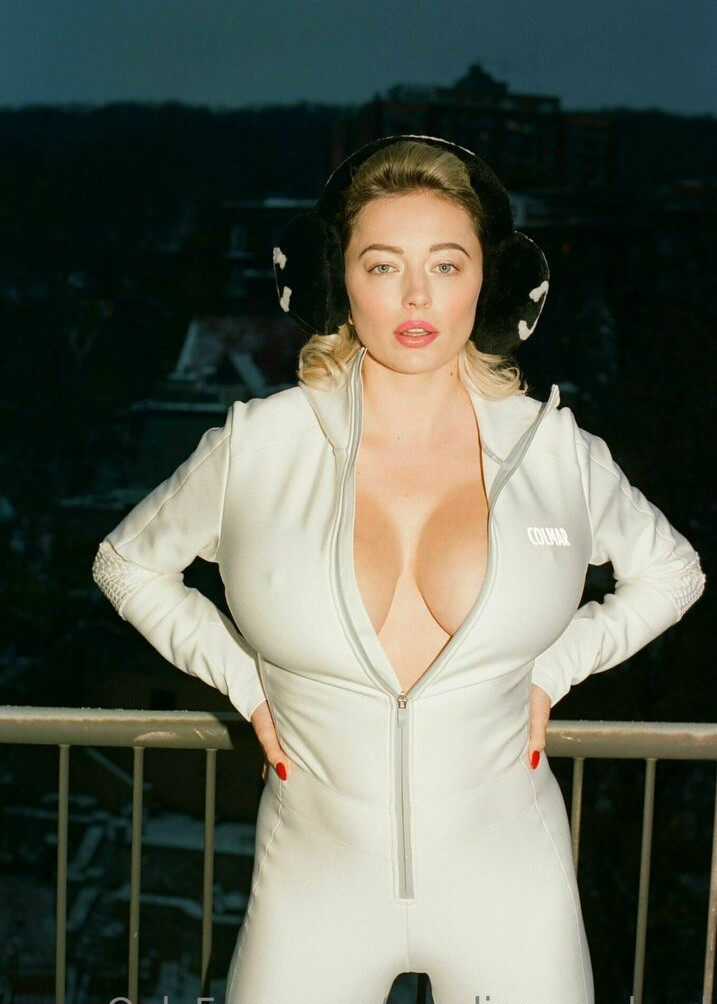 caroline-vreeland gallery photo #618