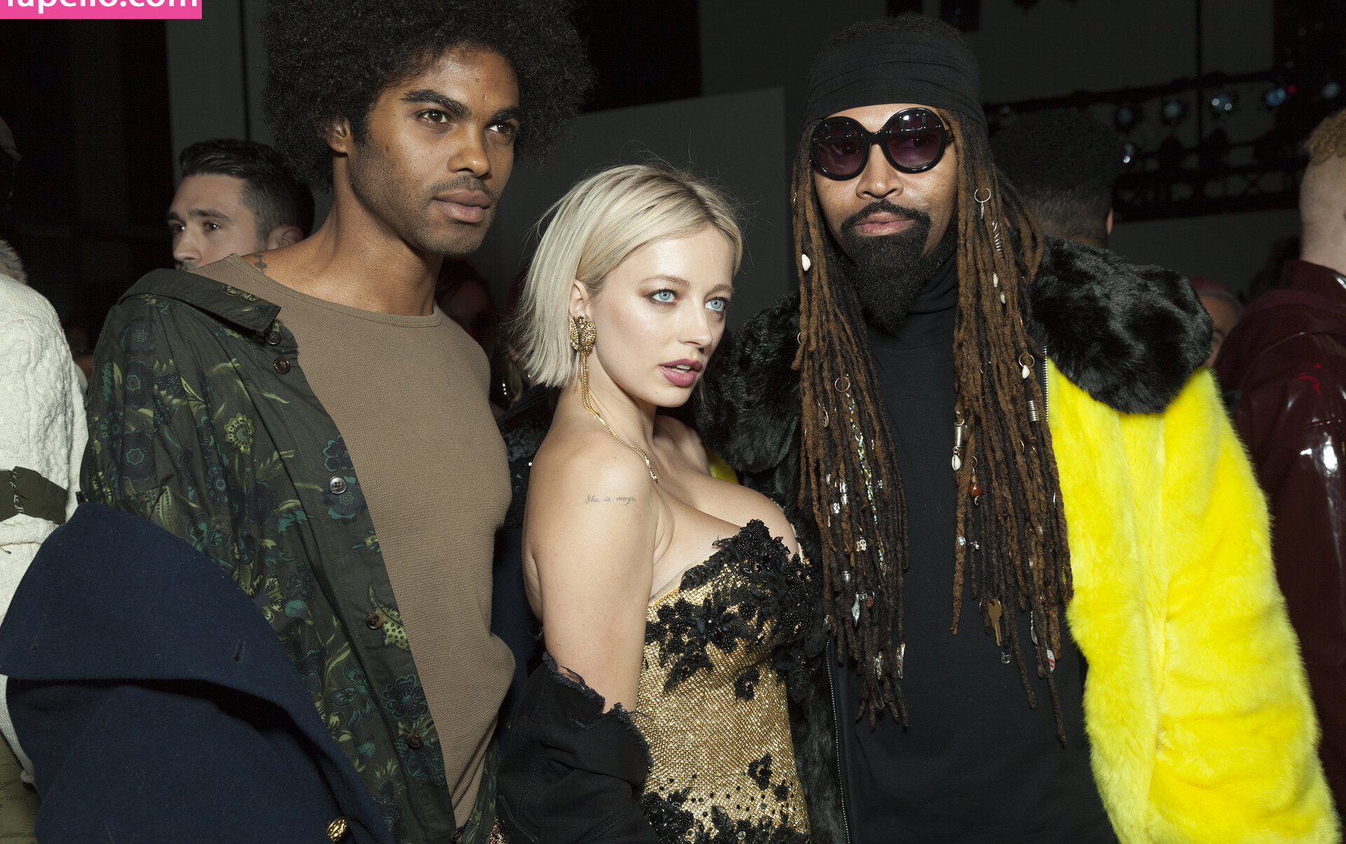 caroline-vreeland gallery photo #652