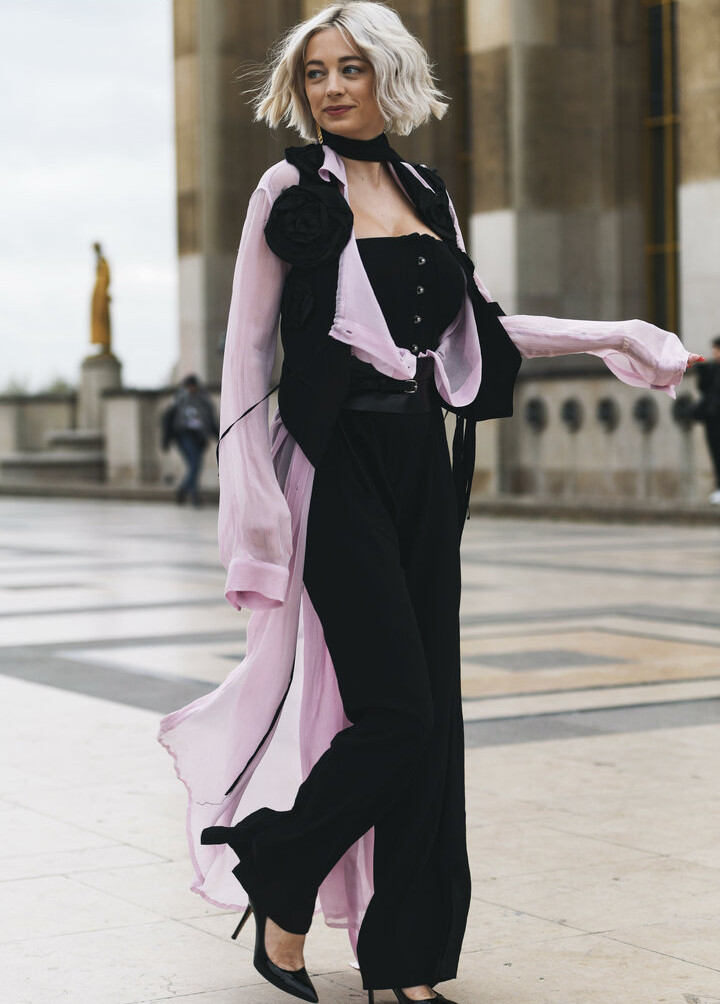 caroline-vreeland gallery photo #659