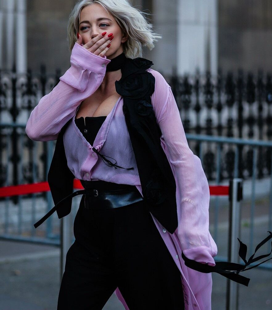 caroline-vreeland gallery photo #666