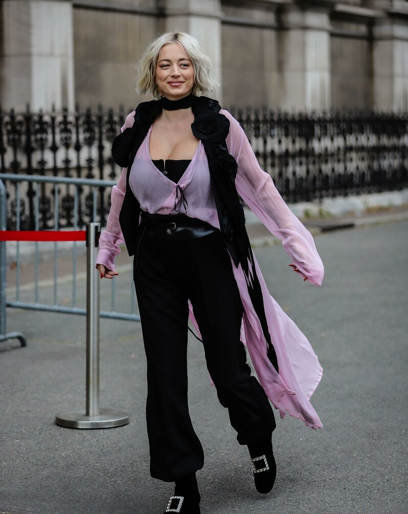 caroline-vreeland gallery photo #681