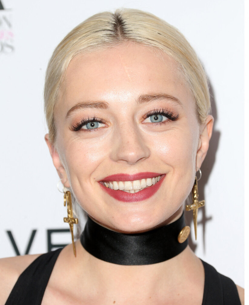 caroline-vreeland gallery photo #686