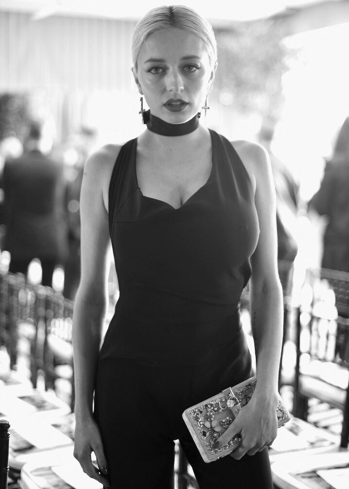 caroline-vreeland gallery photo #687