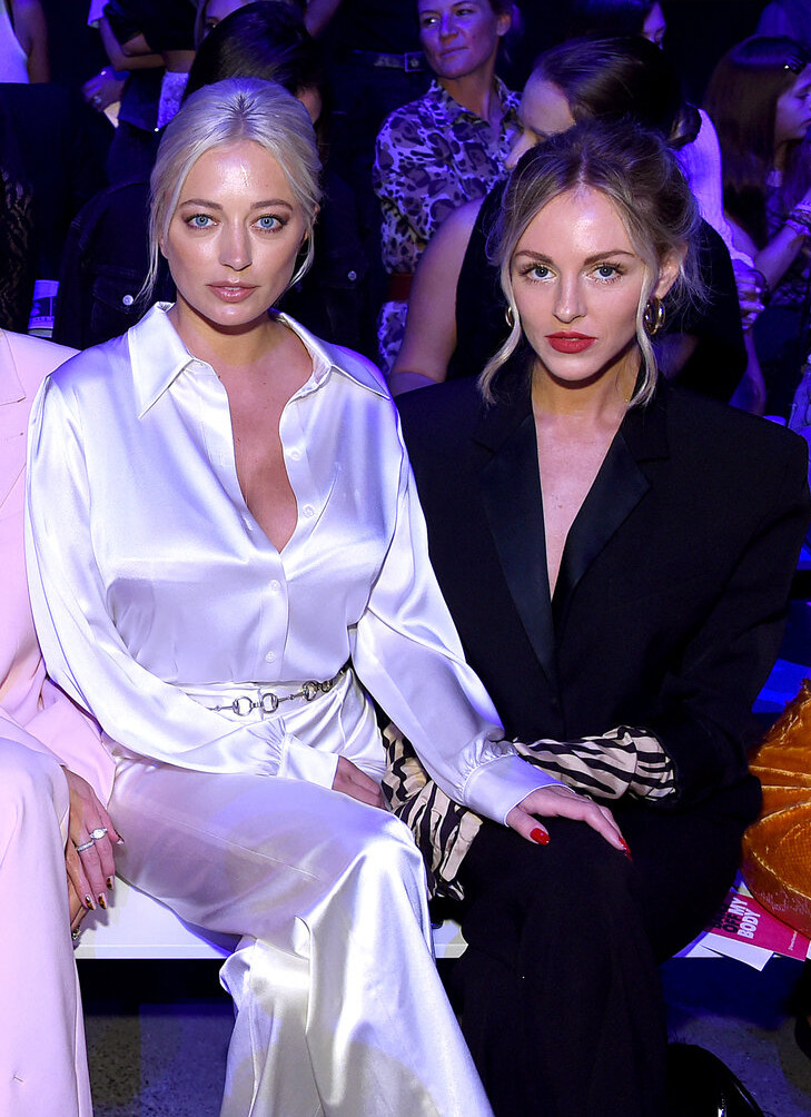 caroline-vreeland gallery photo #692