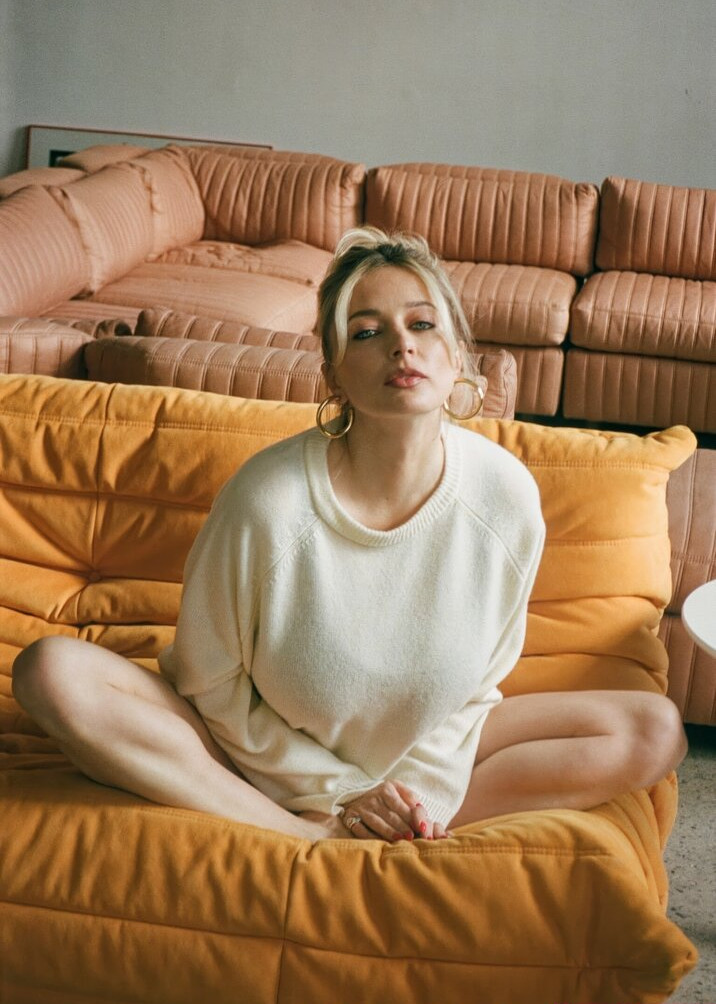 caroline-vreeland gallery photo #749