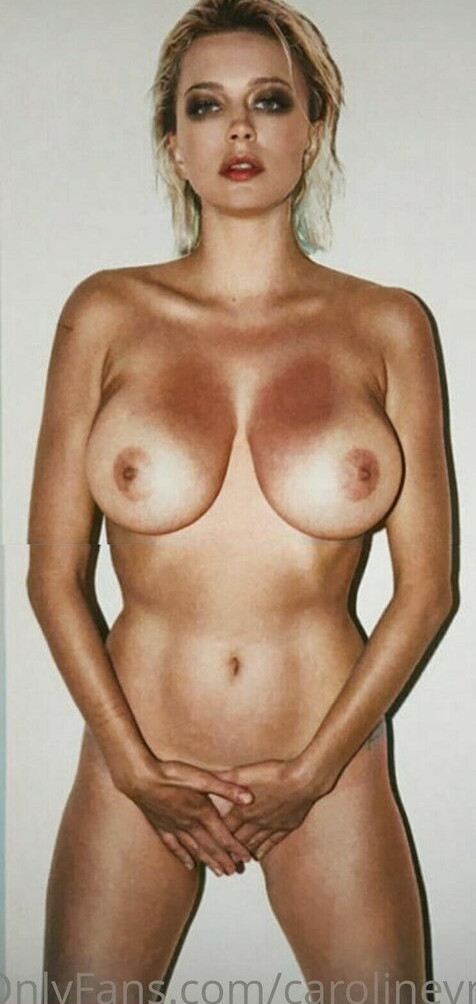 caroline-vreeland gallery photo #795