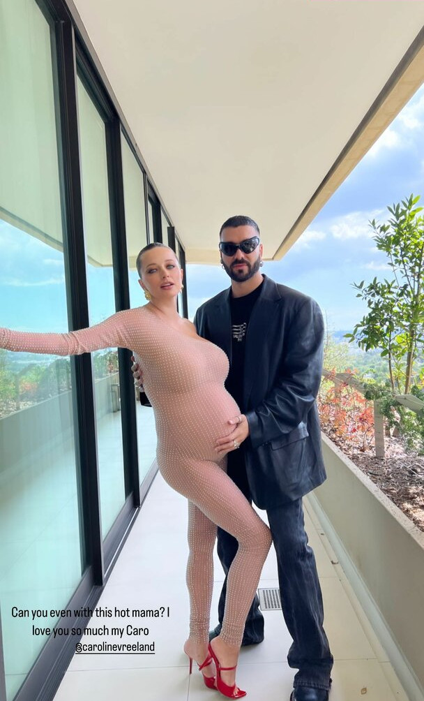 caroline-vreeland Nude Leaks OnlyFans Photos #924 - LeakJerk