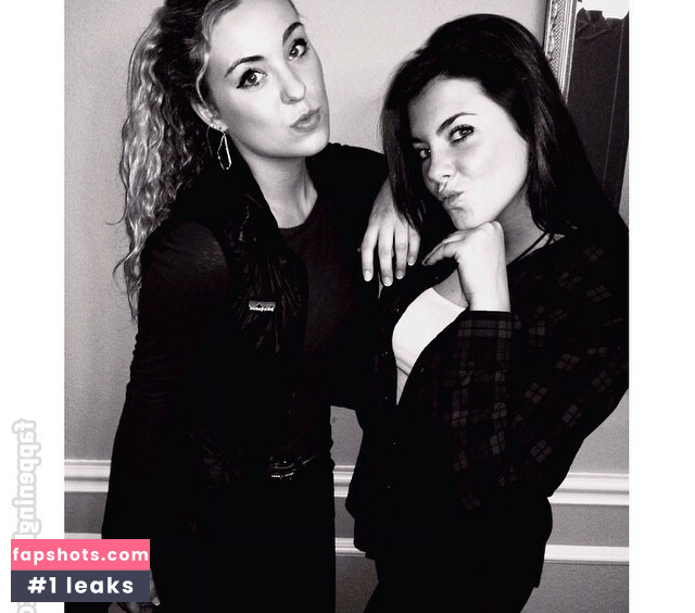 Caroline Wall gallery photo #10