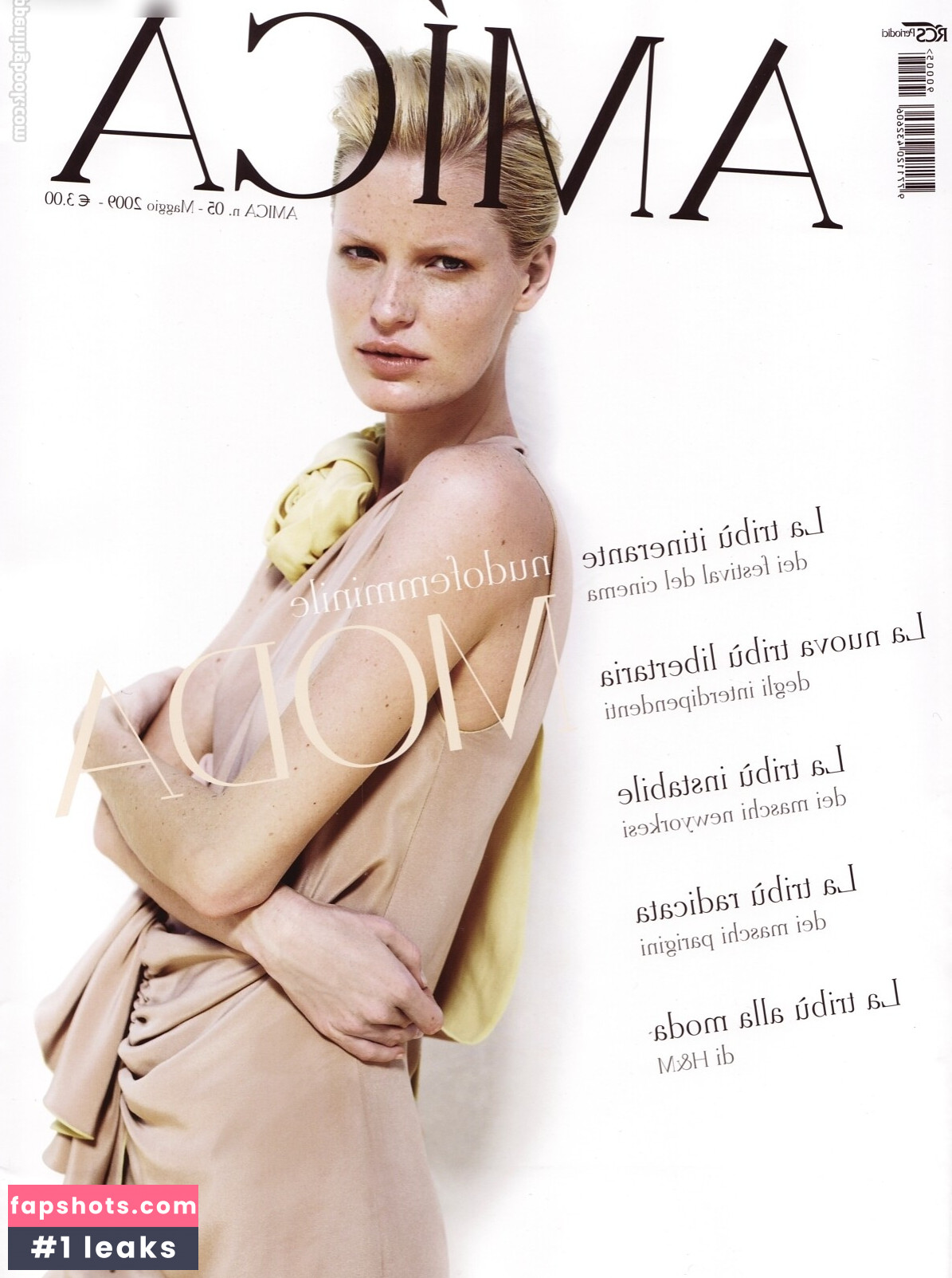 Caroline Winberg nude babe gallery