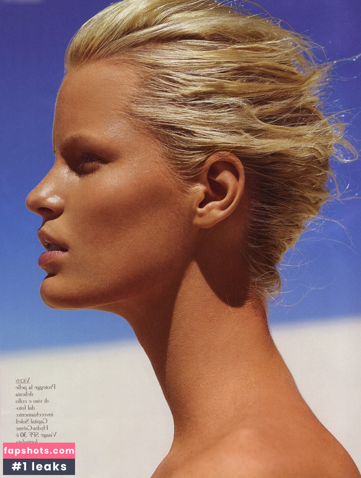 Caroline Winberg Filtración Desnuda OnlyFans Foto #25 - Fapshots