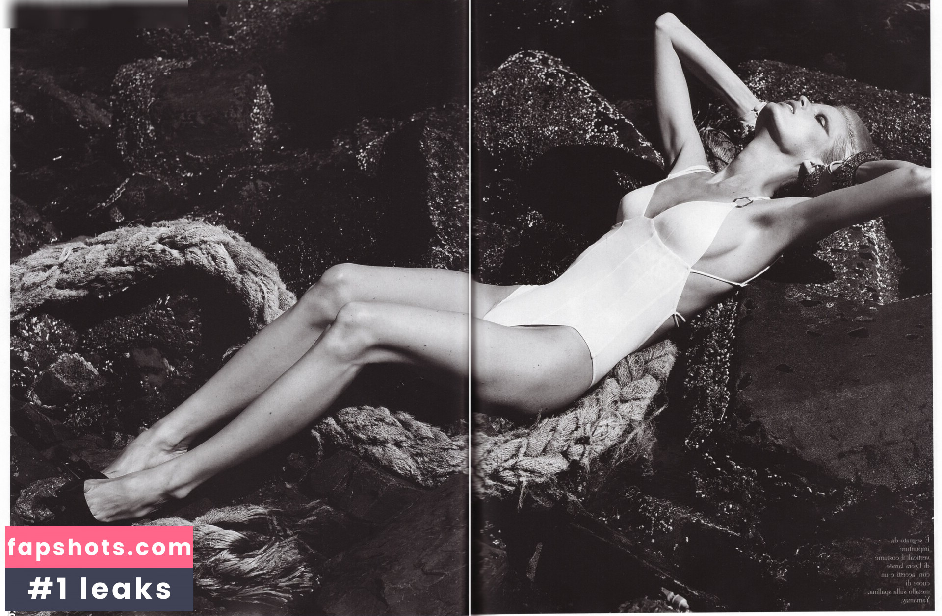 Caroline Winberg Filtración Desnuda OnlyFans Foto #27 - Fapshots