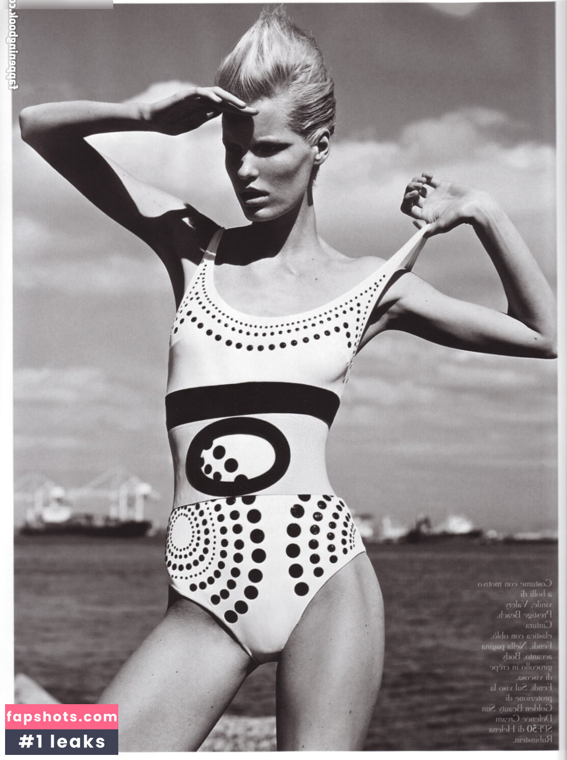 Caroline Winberg Filtración Desnuda OnlyFans Foto #28 - Fapshots