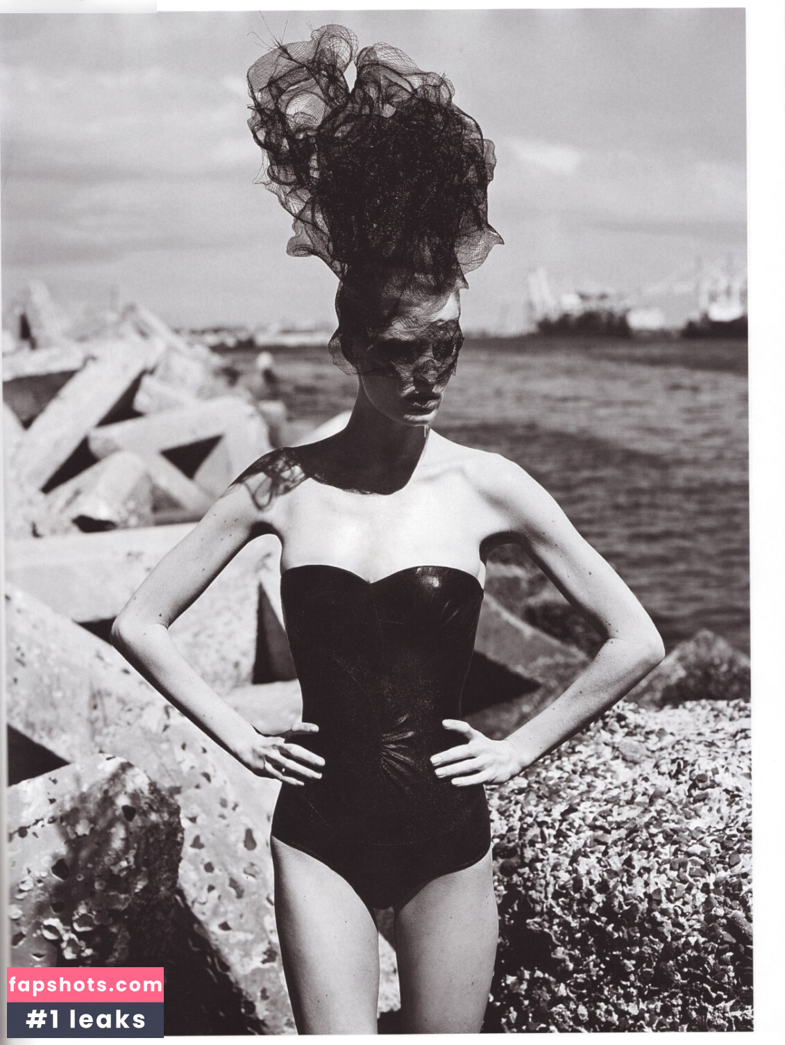 Caroline Winberg Filtración Desnuda OnlyFans Foto #32 - Fapshots